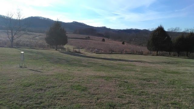 Bells Bend Outdoor Center