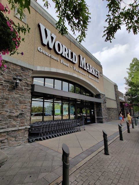 Nashville West Shopping Center